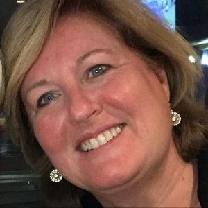 Meet your Posher, Michele